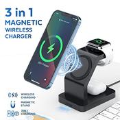ANG 3-in-1 Wireless Charger