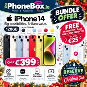 IPhone 14 Christmas Bundle image
