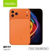 Modio M777 Tablet image