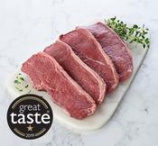 Striploin Steak 2 x 200g