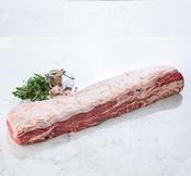 Full Striploin of Beef 4kg+