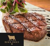 Angus Fillet Steaks 2 x 200g image