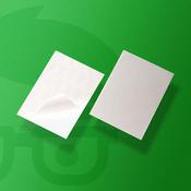 Adhesive Pouches