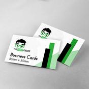 Business Cards image