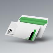 Branded DL Envelopes image