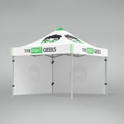 Printed 3x3m Gazebo image