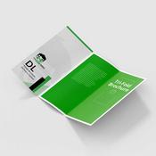 A4 DL Flyer (2 Sided) image