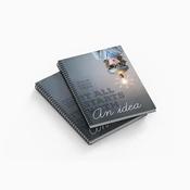 A4/A5 Notebook