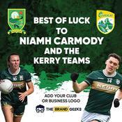 Kerry LGFA &amp;amp; GAA Sign