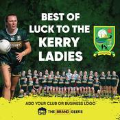 Kerry LGFA Team Sign