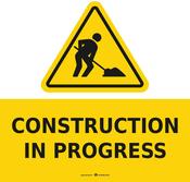 Construction in Progress image