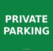 Private Parking image