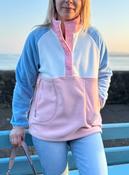 Emerson Fleece Sky