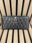 Guess black wallet Tamara gg2323146 image