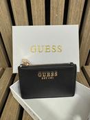 Guess laurel II black ZG7459505 slg