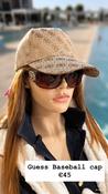 AW5068P01-FUC Guess Baseball cap image