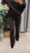 Brown Yale trousers image