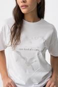 Maizena white t/shirt image