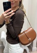Gues carrie cognac VG989620 bag