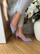 Castle Dargan lilac