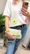 Guess Cheryl Sage shoulder / crossbody Bag TQ972021 image