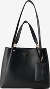 Guess black Lorella girlfriend tote BG230623 image