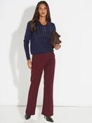 Mulberry Yale trousers image