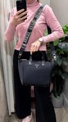 Guess Follie Travel Bag. Black. NN9676019.