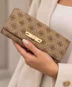 Guess Yvonne logo wallet sg2378155 image