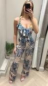 Guess Alice slinky jumpsuit
