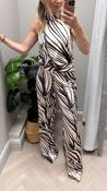 Guess charline  jumpsuit w6gk12k2937- pmic
