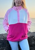 Emerson Fleece pink