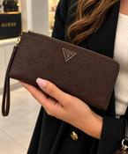 Guess Blake brown wallet pd2222157 image
