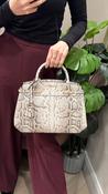 Guess natural Melinda  bag kg993306