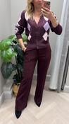 Mulberry Yale trousers
