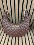 Guess Brown FRANCES Bag. QG224101 image
