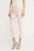 W5GA91W93CM guess 1981 skinny high rise capri jeans