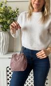 Guess bella rose  zalina mini pouch rp935075