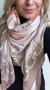 Guess scarf AW5462MOD03 - TUP image