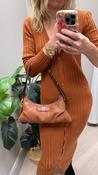 Guess cognac  Suzy Shoulder bag BG232202 image