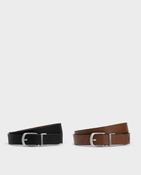 Sophia reversible belt image