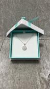 DISC NECKLACE. T680NAP image