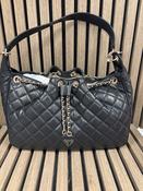 Guess Black JULIET Bag. QG245601 image