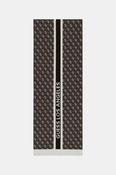 Guess Sevyn 4G chocolate brown Logo Scarf. W4BZ22Z3JD2 image