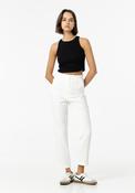 Raven winter /white trousers image