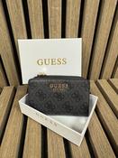 Guess laurel II coal logo SG7459156 slg