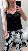 Goya 4 black cami image
