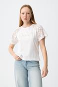 Glenn tee