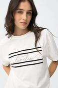 Milos tee image
