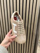 Sixty Eight Desert Sands Runners